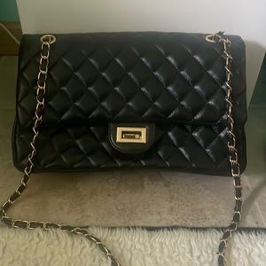 Large bag not sure what brand.